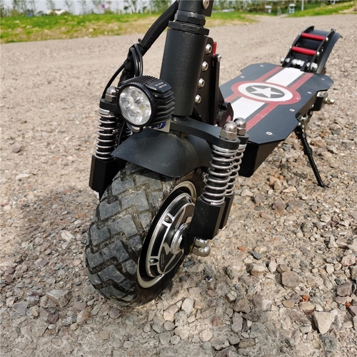 AERIUM Coolfly 1600W Dual